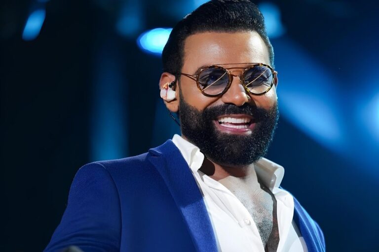 Pablo Receberá Cachê de R$ 765 mil, Superando João Gomes no São João de Caruaru 2026