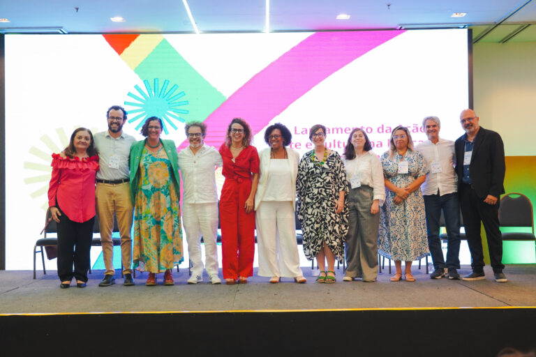 Pacote Inovador para a Cultura Cearense: Novas Ações do SIEC em 2026 Pacote Inovador para a Cultura Cearense: Novas Ações do SIEC em 2026