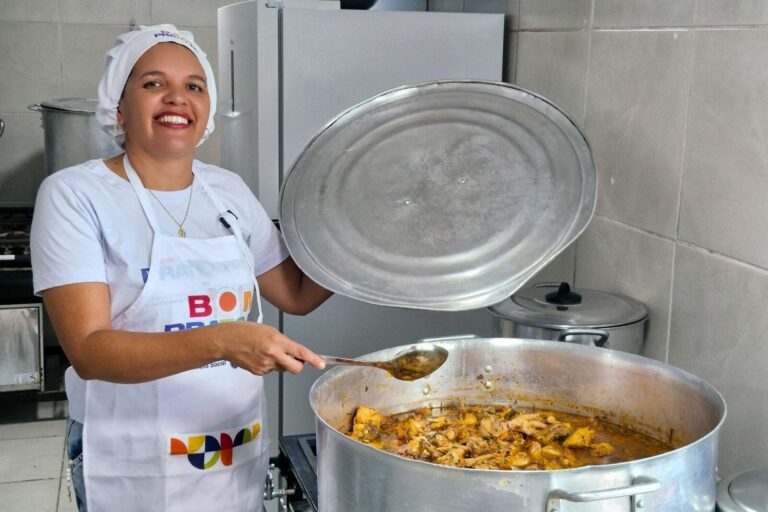 Pernambuco Amplia Rede Municipal em Segurança Alimentar | Avanço Significativo