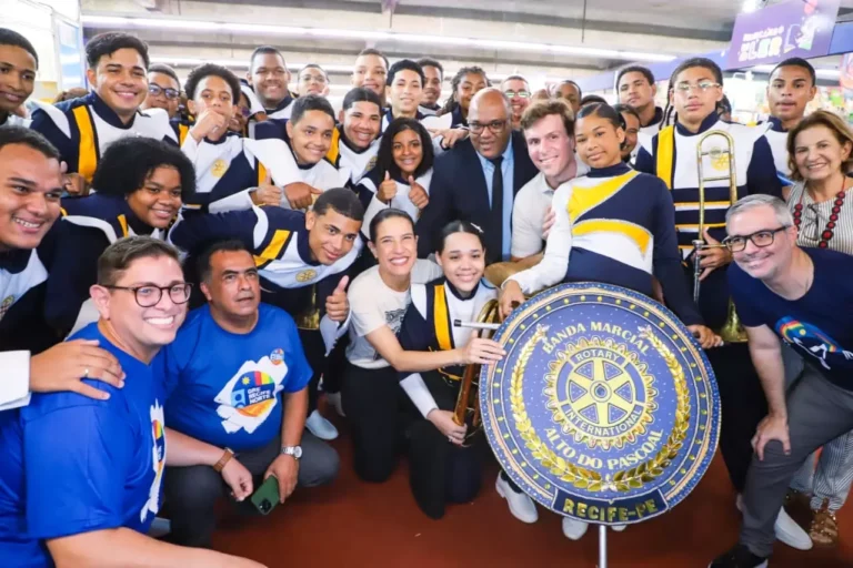 Pernambuco Avança no Ensino Público com Circuito Literário de 2026