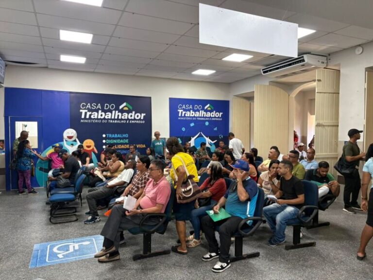 Pernambuco Lança Mais de 400 Vagas na Construção Civil: Oportunidades para Todos Pernambuco Lança Mais de 400 Vagas na Construção Civil: Oportunidades para Todos