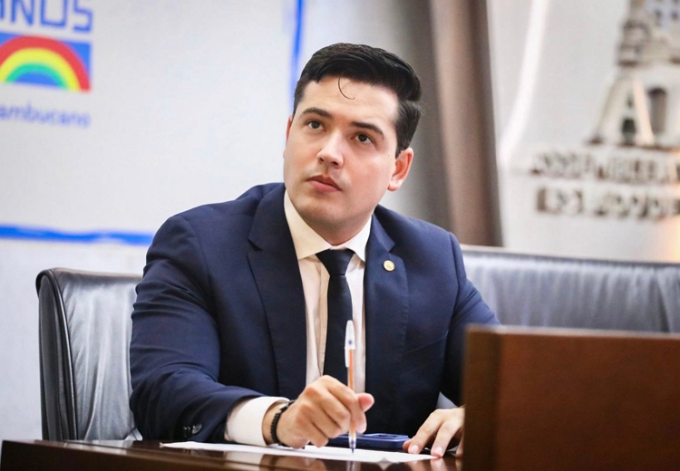 Pernambuco: Novidades em Projetos de Lei e Casos de Violência Pernambuco: Novidades em Projetos de Lei e Casos de Violência