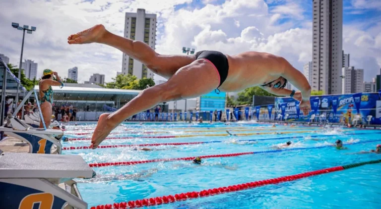 Pernambuco se destaca como capital sul-americana dos esportes aquáticos com evento inédito