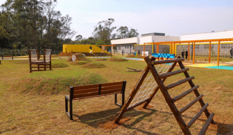 Piquenique Inclusivo em Mogi: Celebrando o Autismo com Acolhimento e Convivência