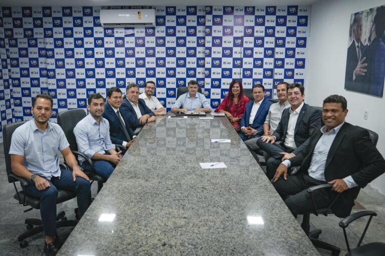 PP Reafirma Independência e Prioridades na Alepe em Reunião Estratégica