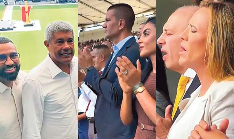 Pré-candidatos buscam apoio em megacultos da Igreja Universal nas eleições de outubro