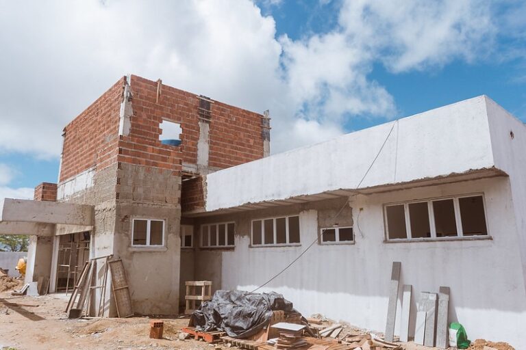 Prefeitura de Caruaru Fortalece Rede de Saúde com Novas Unidades Básicas