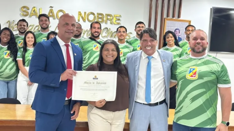 Prefeitura de Caruaru Recebe Reconhecimento por Inclusão Através do Esporte
