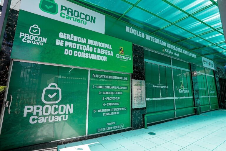 Ranking de Reclamações: Procon Caruaru Revela Empresas Mais Criticadas em 2025 Ranking de Reclamações: Procon Caruaru Revela Empresas Mais Criticadas em 2025