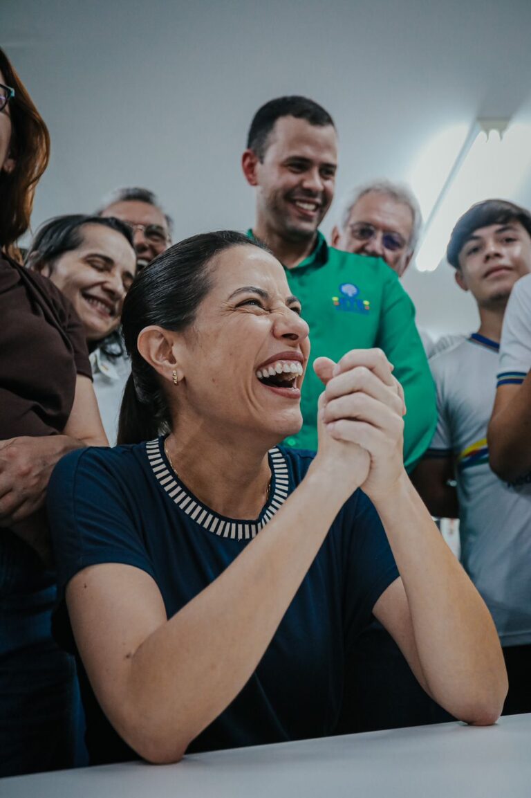 Raquel Lyra apresenta projetos importantes em Caruaru nesta quinta-feira