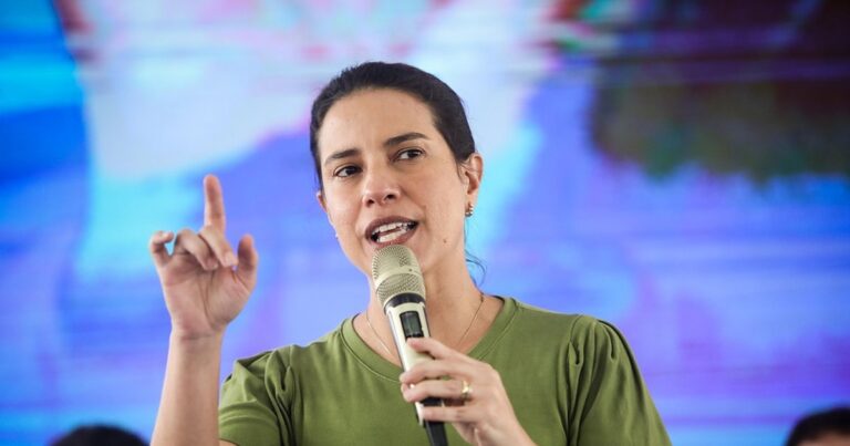 Raquel Lyra Entrega Apartamentos do Morar Bem e Participa de Evento Econômico em Caruaru