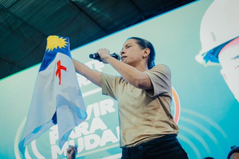 Raquel Lyra Entrega Complexo de Polícia Científica em Caruaru Após Mais de Uma Década de Espera