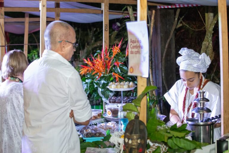 Realeza Maricá 2026: Celebrando a Cultura e Ancestralidade Africana Realeza Maricá 2026: Celebrando a Cultura e Ancestralidade Africana