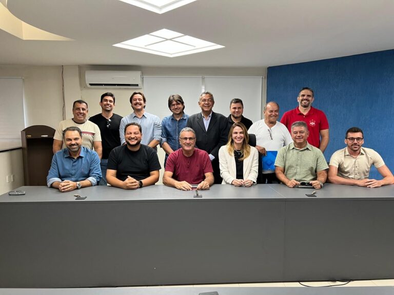 Regulamento do Campeonato Paraibano Sub-20 2026 é Definido pela FPF-PB