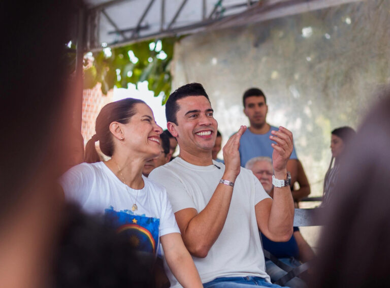 Resultados Visíveis: Rodrigo Pinheiro Destaca Contribuições de Raquel Lyra para Caruaru