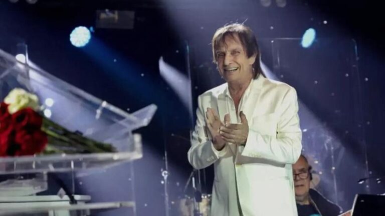 Roberto Carlos Celebra 85 Anos com Shows e Polêmicas