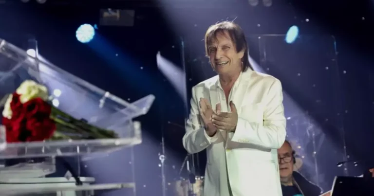 Roberto Carlos Completa 85 Anos e Celebra sua Trajetória Musical: Polêmicas e Novos Shows