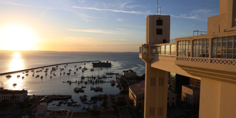 Salvador Abraça a Economia Criativa em Grande Evento Cultural