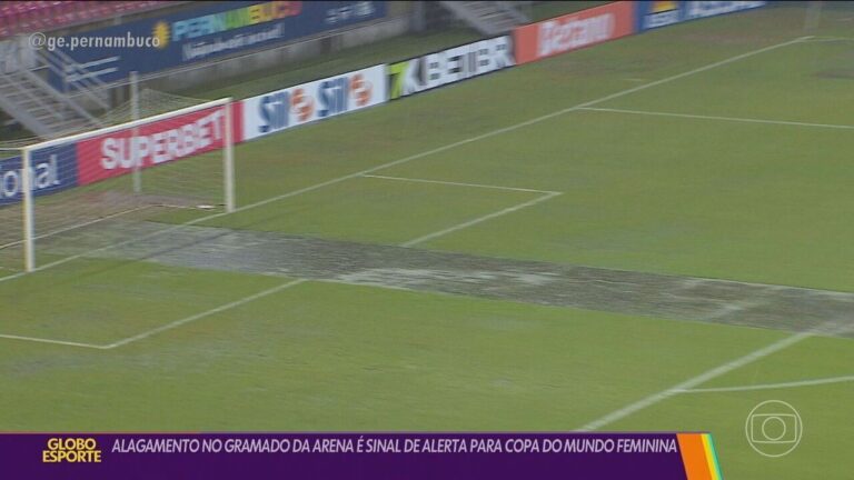 Santa Cruz pode jogar no Lacerdão contra o Amazonas se Arruda não reabrir