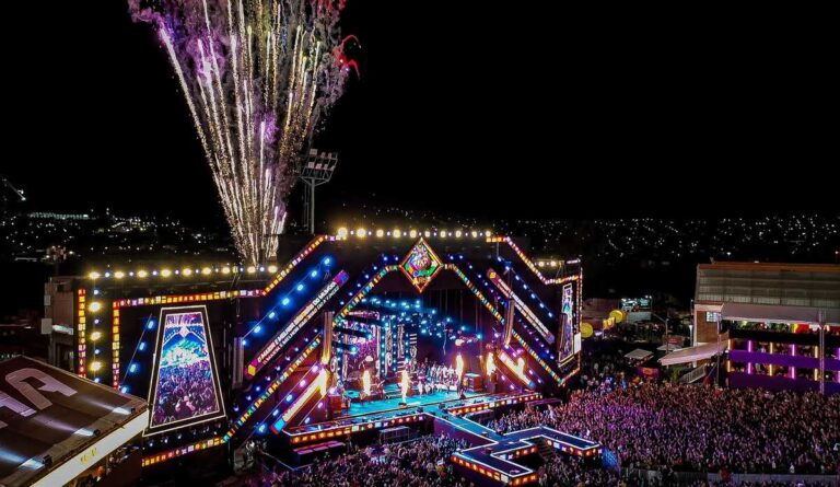 São João de Caruaru 2026: Programação Completa do Maior Festival Junino do Mundo