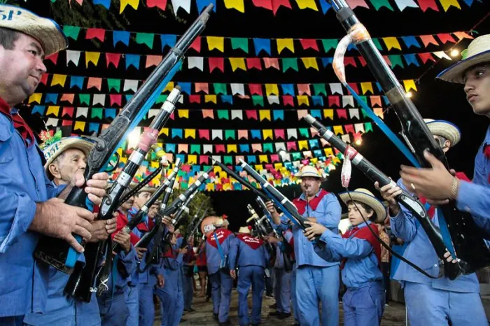 São João de Caruaru 2026: Abertura do Maior São João do Mundo na Vila de Lajes São João de Caruaru 2026: Abertura do Maior São João do Mundo na Vila de Lajes