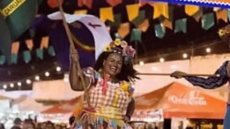 São João na Roça: Forró e Tradição Agitam Sítio Juá em Caruaru