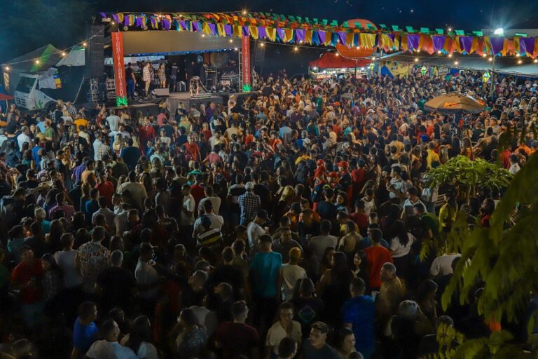 São João na Roça 2026: Shows Imperdíveis em Malhada de Barreira Queimada