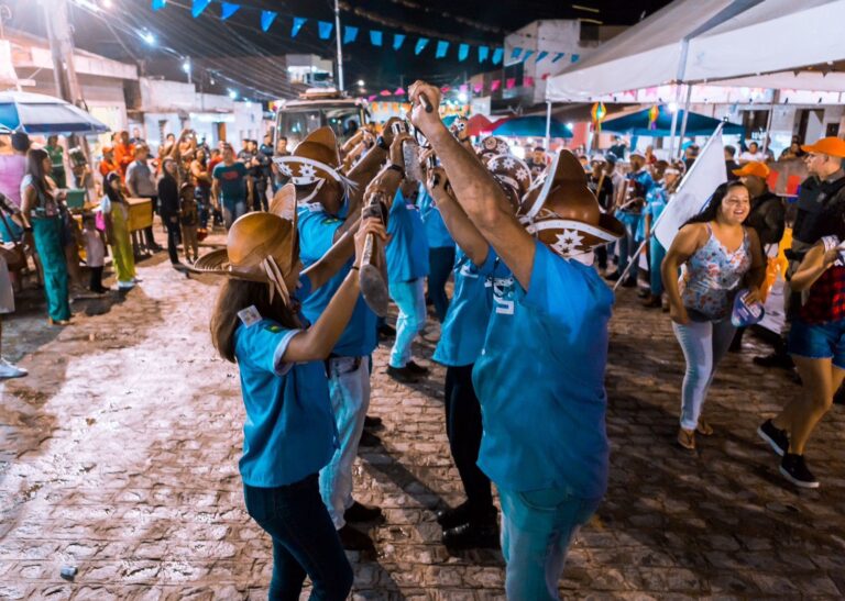 São João na Roça: Atrações Imperdíveis e Como Chegar em Lajes São João na Roça: Atrações Imperdíveis e Como Chegar em Lajes