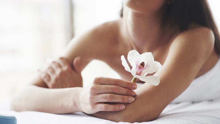 Saúde Íntima Feminina: Como a Tecnologia Pode Transformar Seu Bem-Estar