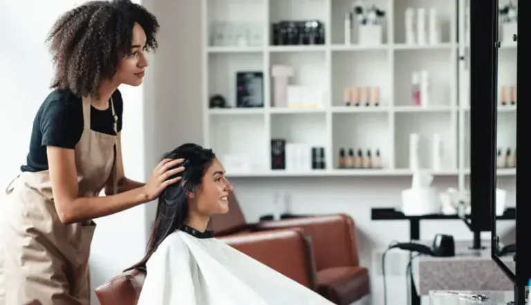 Sebrae Lança Projeto para Capacitar Salões e Barbearias em Caruaru