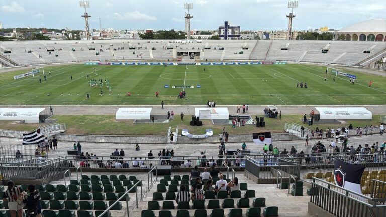 Sejel-PB Rejeita Show no Almeidão: Evento Anuncia Venda de Ingressos