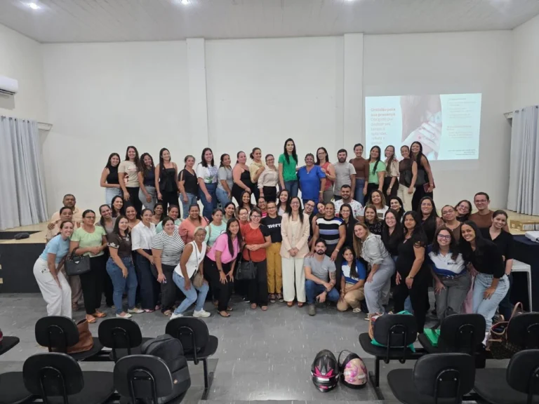 SEL Itinerante Inicia Atividades em Caruaru: Educação em Enfermagem em Foco