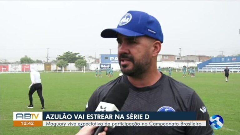 Série D 2026: 21 Novos Clubes Estreiam em Competição Ampliada Série D 2026: 21 Novos Clubes Estreiam em Competição Ampliada