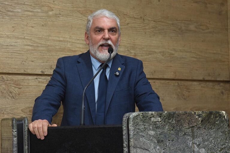 Silvio Nascimento Celebra Retomada de Obras em Caruaru e Critica Anos de Paralisação