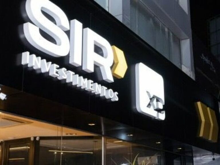 SIR Investimentos Lança Processo Seletivo para Assessores em Recife e Caruaru