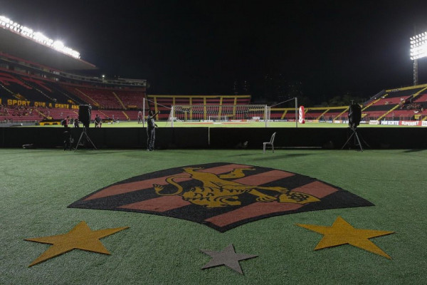 Sport Confirma Jogo Contra o Avaí na Série B Neste Sábado Sport Confirma Jogo Contra o Avaí na Série B Neste Sábado