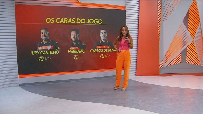 Sport Planeja Jogo do Nordestão no Lacerdão e Presidente Destaca: ‘Fortalecer a Marca’ Sport Planeja Jogo do Nordestão no Lacerdão e Presidente Destaca: 'Fortalecer a Marca'