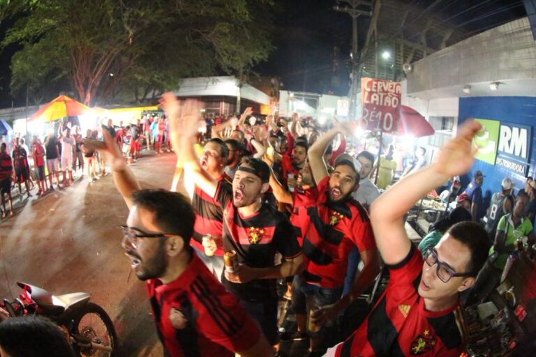 Sport x Maranhão: Jogo Confirmado na Ilha do Retiro