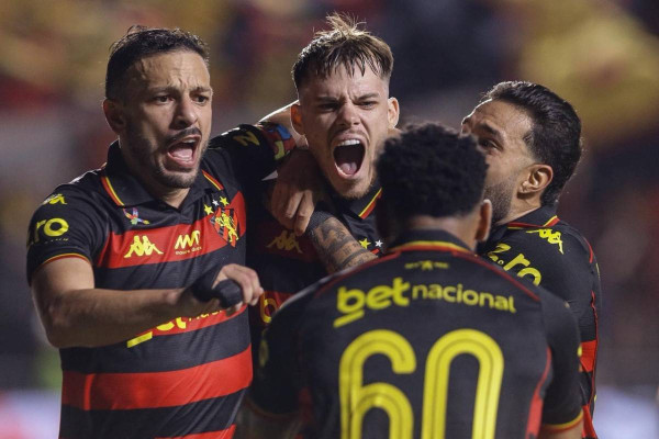 Sport x Maranhão: Onde Assistir, Horário e Escalações na 4ª Rodada da Copa do Nordeste Sport x Maranhão: Onde Assistir, Horário e Escalações na 4ª Rodada da Copa do Nordeste