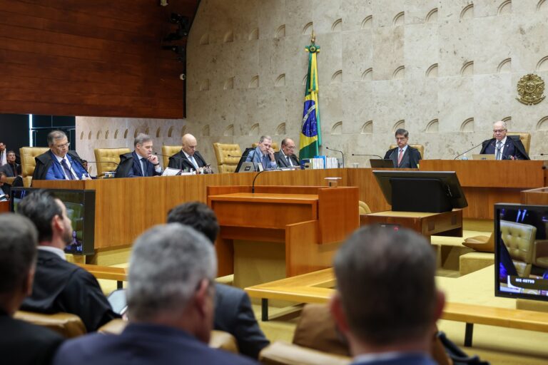 STF Decide Sobre Escolha do Novo Governador do Rio: Direta ou Indireta?