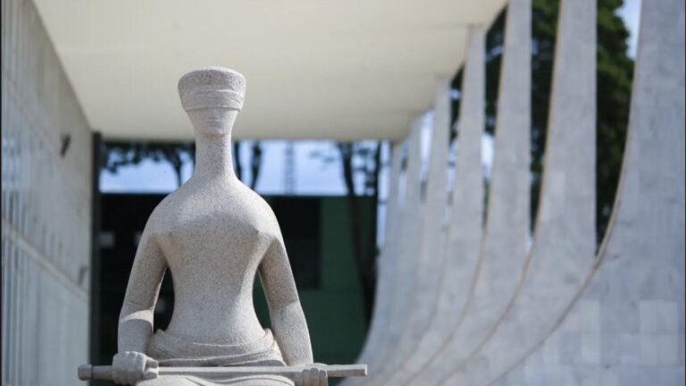 STF Decide sobre Piso Salarial para Professores Temporários: Decisão ao Vivo