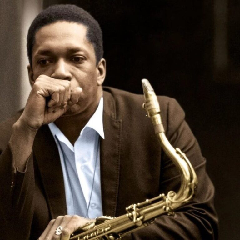 Tributo a John Coltrane em Belo Horizonte: Homenagem Gratuita na Casa Fiat de Cultura