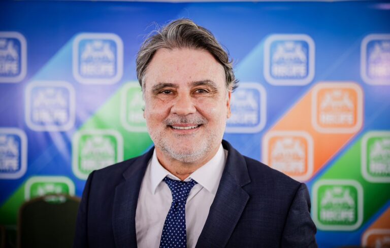 TSE Reafirma Raul Henry na Presidência do MDB de Pernambuco com Decisão Favorável