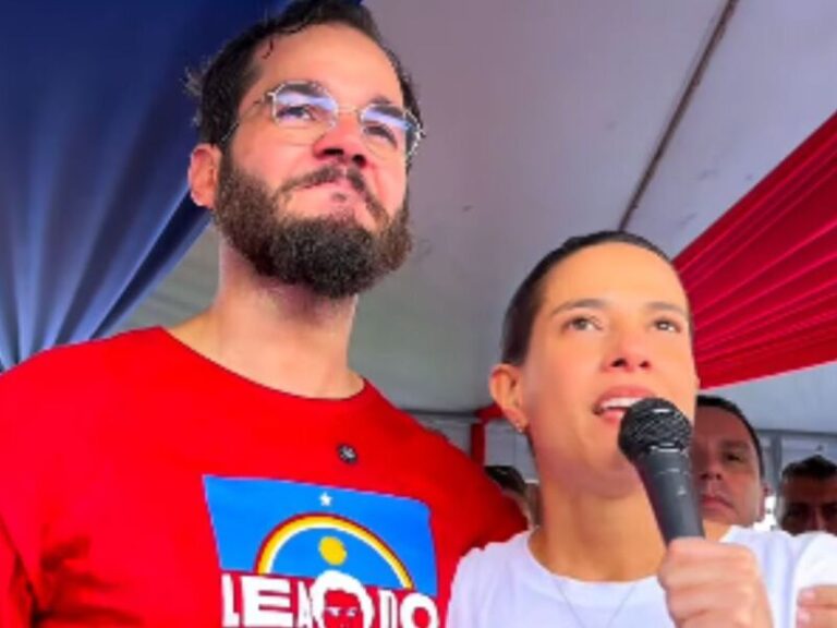 Túlio Gadelha se Filia ao PSD e Almeja Candidatura ao Senado em Aliança com Raquel Lyra