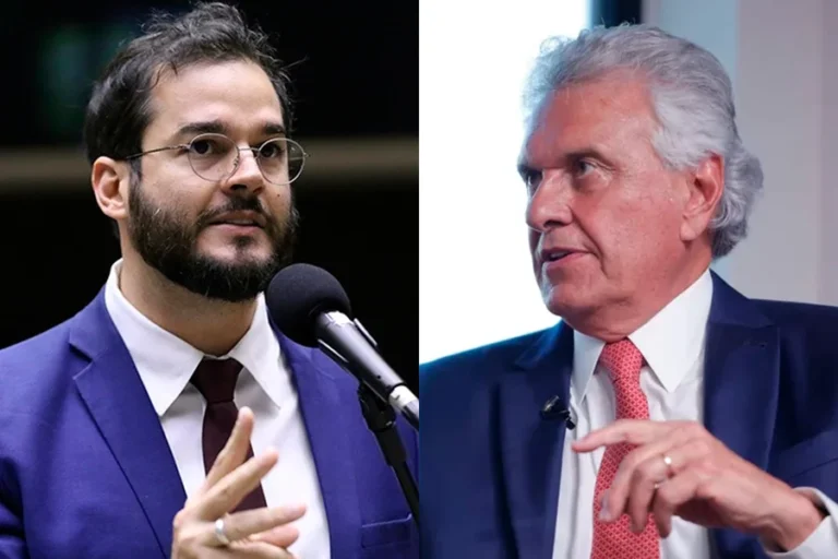 Túlio Gadêlha se filia ao PSD e reafirma apoio a Lula nas eleições de 2024