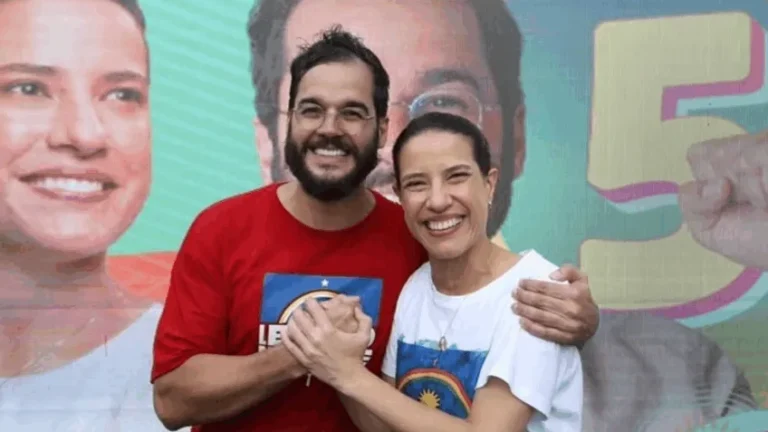 Túlio Gadêlha se Filia ao PSD e Reafirma Apoio a Lula nas Eleições de 2026