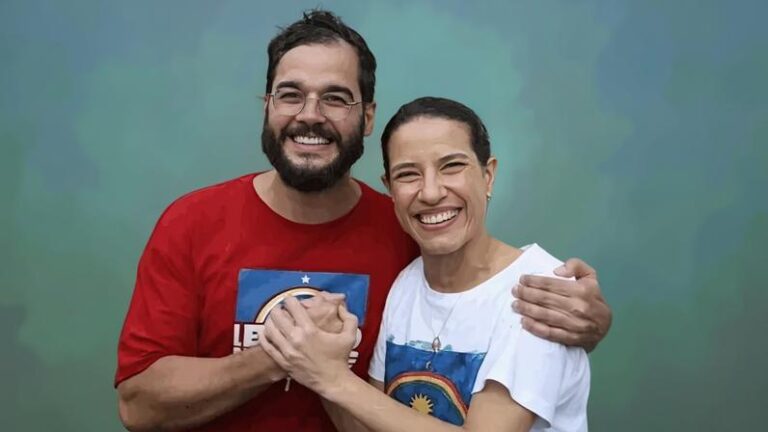 Túlio Gadêlha se Junta ao PSD e Reitera Apoio a Lula na Eleição de 2026