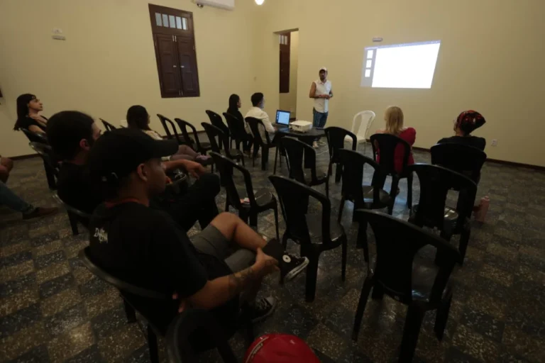 Últimos Dias para Inscrição no Festival Rock Azulado: Prefeitura de Caruaru Orienta Artistas