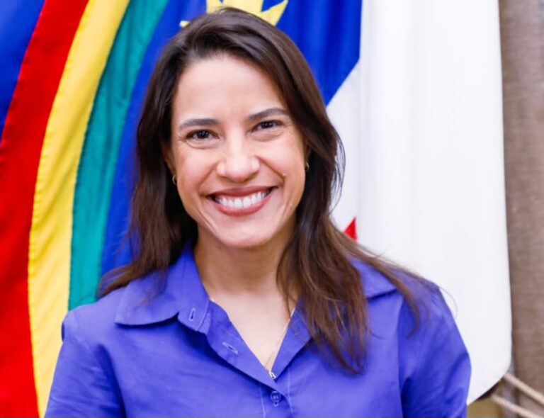 Vitória de Pernambuco: Raquel Lyra Comemora Aprovação da LOA na Alepe