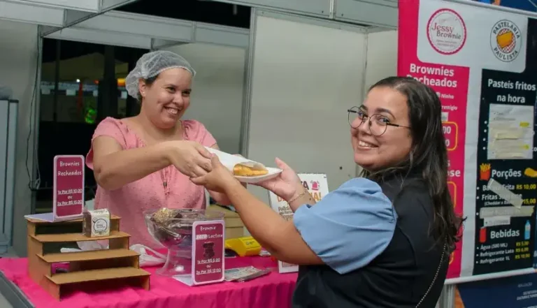 Viva Roraima 2026: Festival reúne 35 mil pessoas e gera mais de R$ 30 mil em negócios